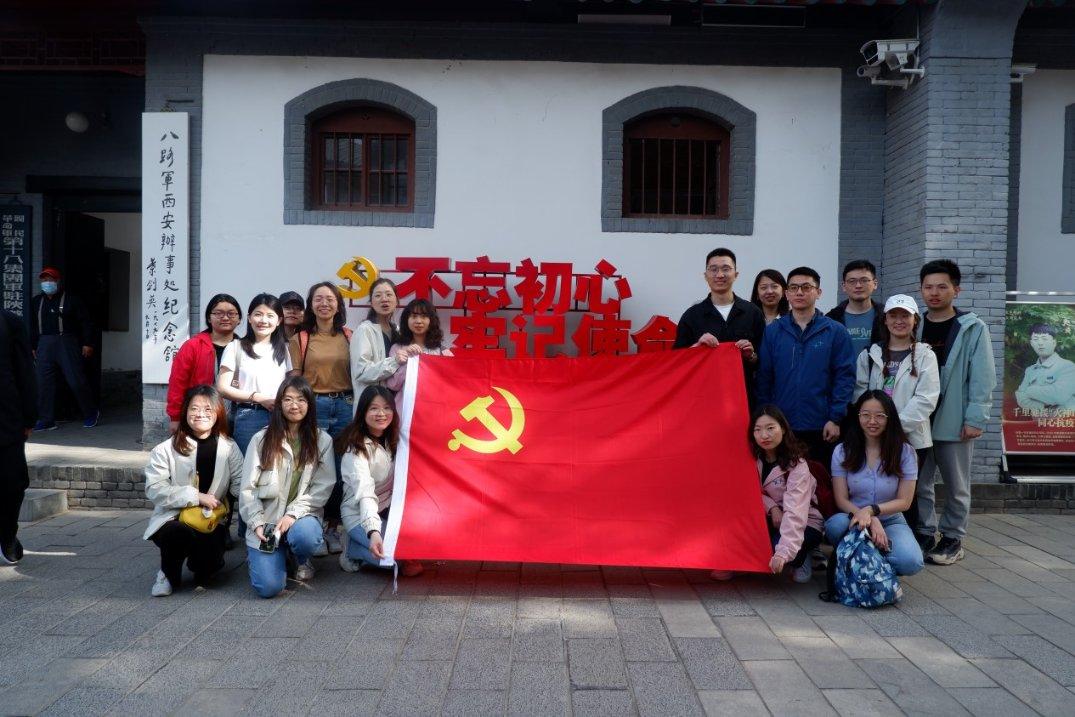 淘冷知识,尽在红旗渠水莲原型!